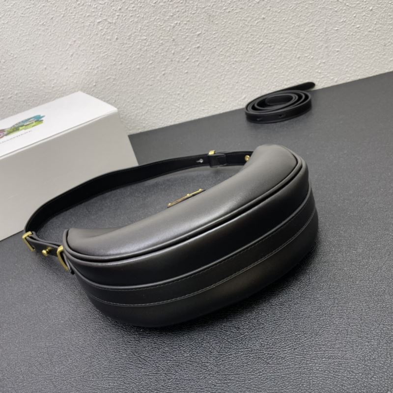 Prada Hobo Bags